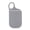 Grey, variant on opvise Laundry Board Cute Thicker Plastic Mini Hand Wash Scrubboard for Clothes