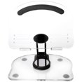 thumbnail image 1 of Support de Tablette Pliable pour Bureau Support de Tablette Stable Support de Tablette Réglable, 1 of 9