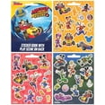 thumbnail image 3 of Set de actividades para colorear de Disney Minnie Mouse con pintura y pegatinas, 3 of 3