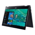 thumbnail image 1 of Laptop 2 en 1 Acer Spin 3 SP314-51-346M Intel Core i3 Gen 7th Memoria 4GB RAM mas 16GB Intel Optane 1TB DD, 1 of 4