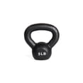 thumbnail image 1 of York Barbell 15105 5 lb. Kettlebell, 1 of 1