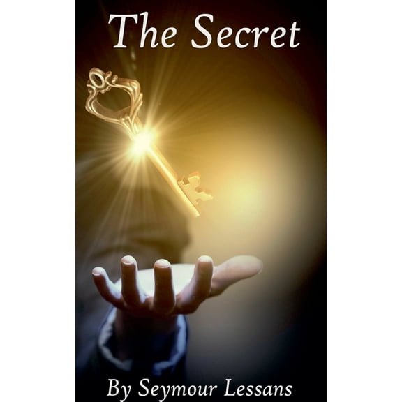 The Secret, (Paperback)