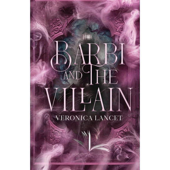 Barbi and the Villain, (Paperback)