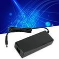 thumbnail image 4 of AC à Convertisseur de Puissance CC, 12V 8A Adaptateur de Puissance de Sortie Protection contre les Surintensités d'Entrée de Protection Résistant à l'Usure pour la Bande de Lumière LED, 4 of 8