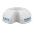 thumbnail image 4 of Heavy-Duty Plastic GLX-CELLSTAND Pool Cleaning Stand Replacement for Hayward Salt Chlorine Generators - Effortlessly Remove Scale & Deposits from Chlorinator Turbine Cells, Extend Cell Lifespan, with, 4 of 6