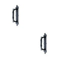 thumbnail image 1 of serony Craft Door Handle With Comfortable Grip Not Easy To Fade Solid Construction 7212 2Set, 1 of 6