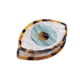 thumbnail image 3 of Pinzas Para El Cabello Con Forma De Ojo, Pinzas Para El Cabello, Pasador Para Atrapar El Cabello, Accesorios Para El Cabello Para Mujeres Y Niñas Para Peinar El Cabello Ccdes Oro, 3 of 8