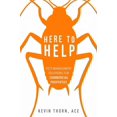 thumbnail image 1 of Here to Help, Kevin Thorn Paperback, 1 of 1