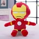 thumbnail image 3 of Disney-muñeco de peluche de Los Vengadores de Marvel para niños, muñeco de dibujos animados de Capitán América, Pantera, Groot, Rocky, Spiderman, Iron Man, Hulk, 3 of 4