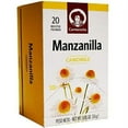 thumbnail image 2 of Spanish Chamomile tea / Te de Manzanilla (25 bags), 2 of 3