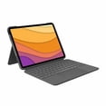 thumbnail image 1 of LOGITECH Combo Touch iPad Air Logitech 920010260LOGITECH, 1 of 4