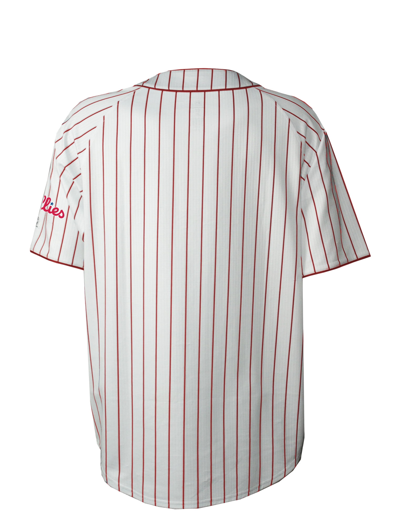 MLB Philadelphia Phillies Men's Team Home Jersey, Sizes S-3XL