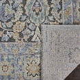 thumbnail image 4 of Safavieh  Provance Lisann Vintage Boho Oriental Rug 6'7" Square 6' Square,8' Square Living Room,Entryway,Dining Room Square, 4 of 5