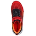 thumbnail image 4 of Tenis Skechers Microspec Advance para Niños 17 A 21. 403926LRDBK rojo 17, 4 of 5