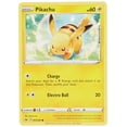 thumbnail image 2 of Pokémon Cards Pikachu, juego surtido de 5, 2 of 2