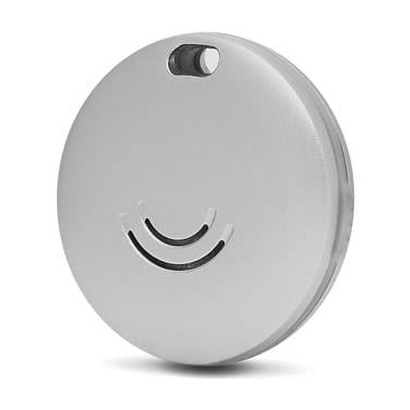 HButler ORB427 Orbit - Key Finder, Silver