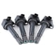 thumbnail image 2 of Rendimiento De La Bobina De Encendido Automático Bobina De Encendido Del Coche 4 Uds Paquete De Bobinas De Encendido Reemplazo UF582 Apto Para Honda Civic 2006-2011, 2 of 8