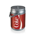 thumbnail image 1 of Picnic Time Refroidisseur de Canettes (Coca-Cola-Enjoy Coke) Impression Numérique, 1 of 2