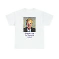 thumbnail image 2 of Angus King for Senate 2024 T-Shirt, Unisex Classic Tee, 2 of 12