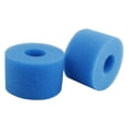thumbnail image 3 of 2Pcs For Intex Pure Spa Reusable Washable Foam Hot Tub Filter Cartridge Swimming Pool Filter Sponge Cleaning Equipment, 3 of 5