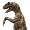 thumbnail image 3 of Flower Pot Hugger Decoración decorativa Dinosaurio para paisajismo, 3 of 5