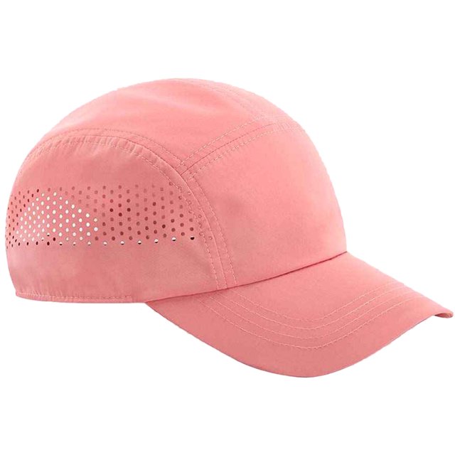 Beechfield - Gorra Technical Corriendo para Adultos Unisex (Azul Cobalto)