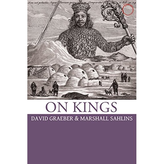 Pre-Owned On Kings (Paperback) 0986132500 9780986132506