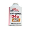A/C Pro Certified Hybrid Refrigerant, 134a, 10oz