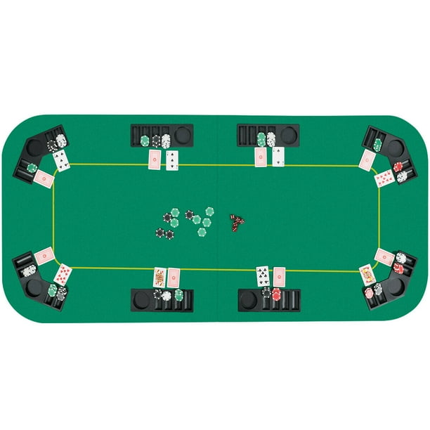 Poker Table Top Walmart Canada