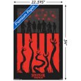 thumbnail image 2 of Netflix Stranger Things : Saison 3 - 4e illustration, 2 of 4