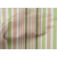 thumbnail image 5 of oneOone Cotton Cambric Beige Fabric Stripes Sewing Fabric By The Yard Printed Diy Clothing Sewing Supplies 56 Inch Wide-9Y, 5 of 6