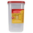 thumbnail image 1 of Rubbermaid 16 Cup/3.8L Dry Food Storage Canister, 1 of 5