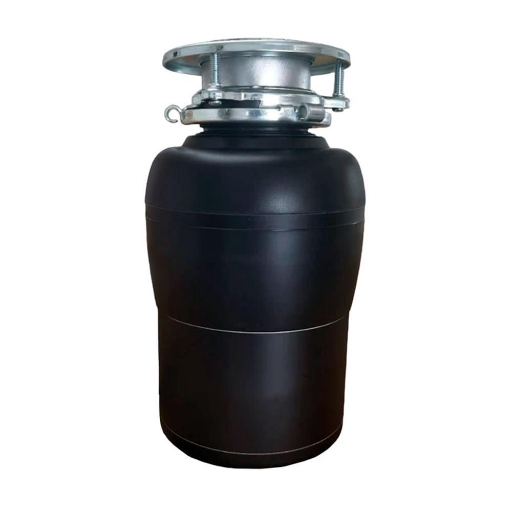 Pemberly Row Garbage Disposer 3/4HP ULTRA QUIET 65 dB 2 Stage Grinding 1700 rpm