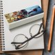 thumbnail image 4 of Apex Legends Estuche Rígido para Gafas de Cuero PU Protector con Forro de Felpa Premium Suave para Hombres y Mujeres, 4 of 6