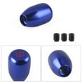 thumbnail image 3 of SPRING Stylish 5 Speed Manual Gearshift Knob In Premium Aluminum Alloy Material, 3 of 9