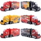 thumbnail image 2 of Disney-coches Pixar Cars 2 y 3 para niños, juguete de Rayo McQueen, Jackson Storm, Mack, UncleTruck 1:55, coche de Metal fundido a presión, regalos de cumpleaños, 2 of 4