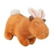 thumbnail image 2 of Juguete de , muñeco de conejillo de indias de peluche, decoración de habitación, lindo animal de peluche de , regalos de cumpleaños Orejas de conejo, 2 of 9