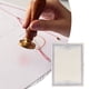 thumbnail image 2 of 10 hojas de papel para certificado profesional, papel interior útil en blanco, papel para certificado A4, 2 of 5