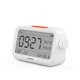thumbnail image 1 of MT2 Thermohygrometer Alarm Clock Multi-Function Temperature, 1 of 5
