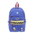 thumbnail image 1 of Mochila K-Swiss Peanuts Baseball Color Azul Niño, 1 of 5