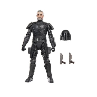 ハズブロ　Star Wars Black Series ドグマ&ハードケース Star Wars The Black Series Clone Troopers Dogma & Hardcase Action