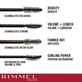 thumbnail image 4 of Mascara Rimmel London ScandalEyes Retro Glam, 4 of 4