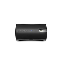 Garmin GLO 2 Bluetooth GPS Receiver for Mobile Devices - Black