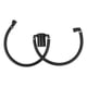 thumbnail image 2 of For 15-21 3.5 V6 Turbo Oil Separator Kit Black Billet Oil Separator Catch Can Kit, 2 of 5