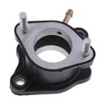 thumbnail image 3 of 28mm Carburetor Intake Manifold for 125cc 150cc Bike, 3 of 6