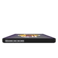 thumbnail image 6 of Keyscaper Los Angeles Lakers Linen MacBook Case, 6 of 7
