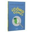 thumbnail image 1 of Â¿Cómo Como? Combel 9788491018469, 1 of 2