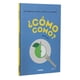 thumbnail image 1 of Â¿Cómo Como? Combel 9788491018469, 1 of 2