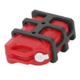 thumbnail image 3 of Mini tanques de combustible para coche RC, mini escala de combustible de plástico de simulación, escala de tanque de coche RC, tanque de coche RC, diseño exquisito, 3 of 8