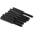 thumbnail image 1 of Vis de Guitare Électrique, Jeu de Vis de Guitare Bricolage 6Pcs pour le Remplacement, 1 of 8